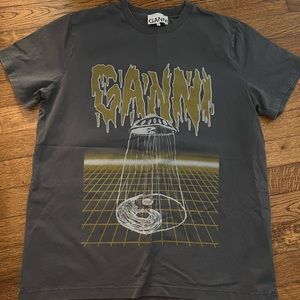 Ganni Tshirt